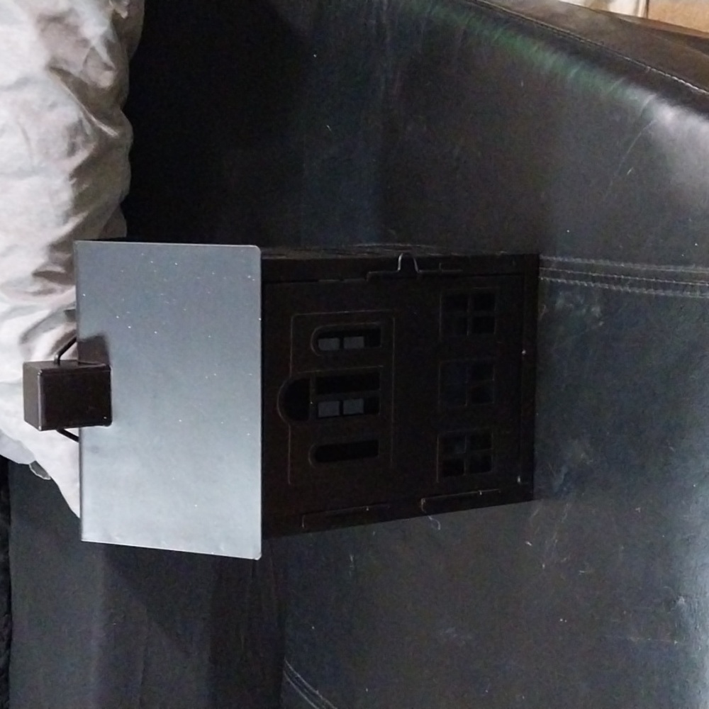 Handle lantern